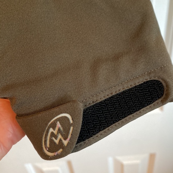 Cloudveil Winter Jacket - Picture 5 of 16